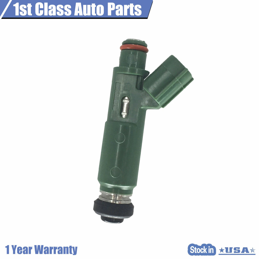 Fuel Injector for Toyota Pontiac Chevrolet 1.8L (2000–2006)