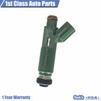 Fuel Injector for Toyota Pontiac Chevrolet 1.8L (2000–2006)