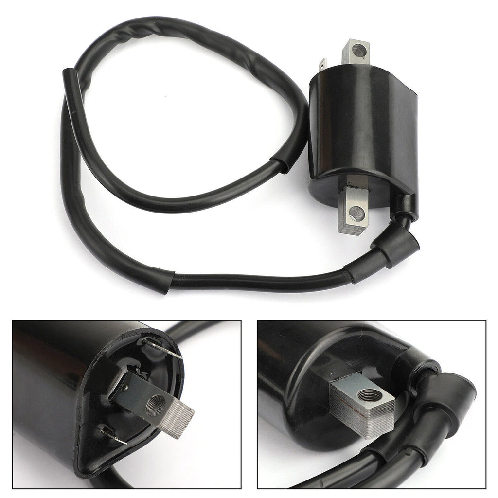 Ignition Coil for Yamaha Golf Cart G2 G9 G11 (T9)