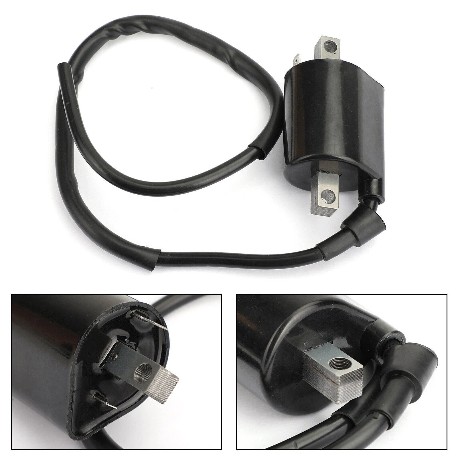 Ignition Coil for Yamaha Golf Cart G2 G9 G11 (T9)