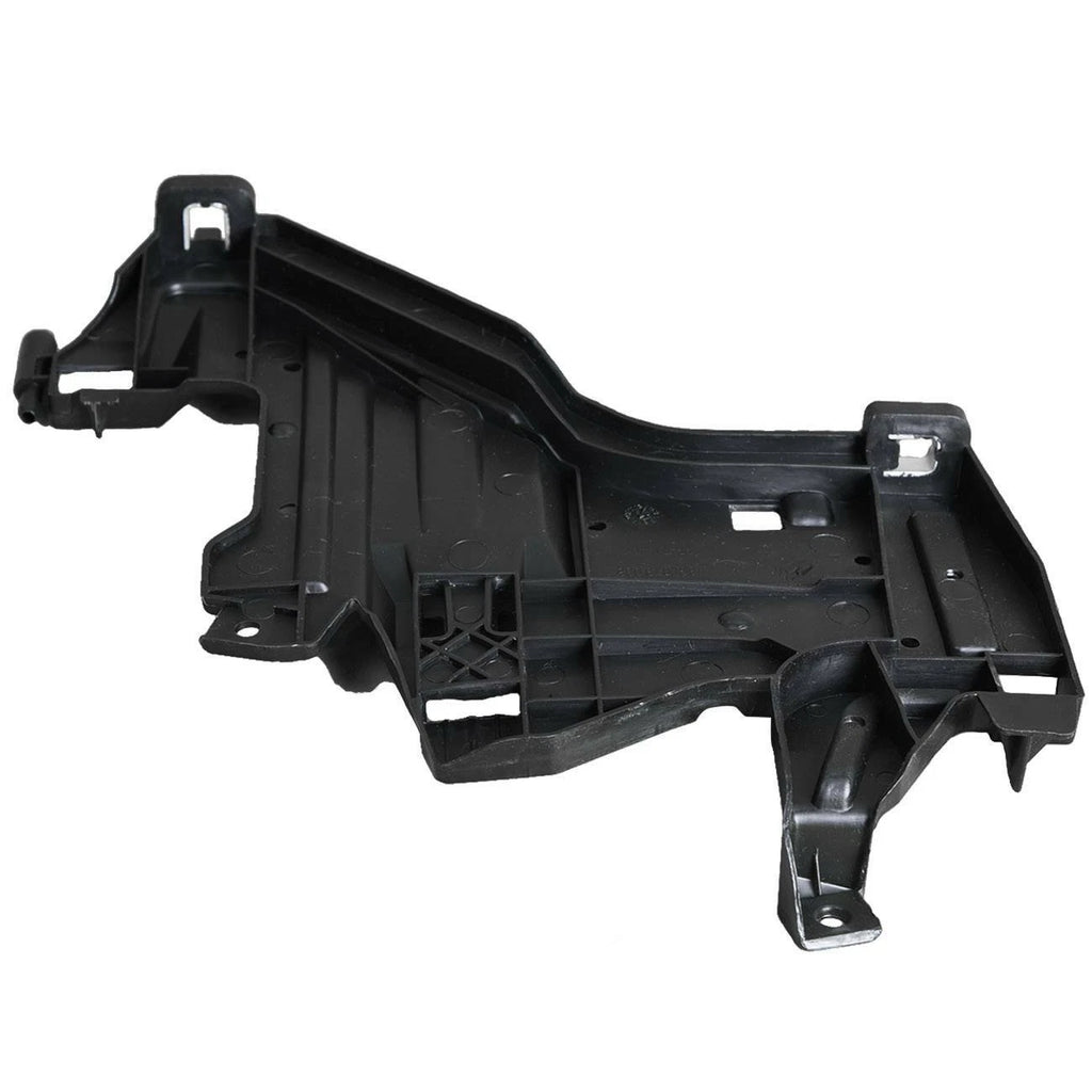 2X Front Left Headlight Mount Support Plate for Audi A4 Quattro S4 (1996-2001)