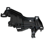 2X Front Left Headlight Mount Support Plate for Audi A4 Quattro S4 (1996-2001)
