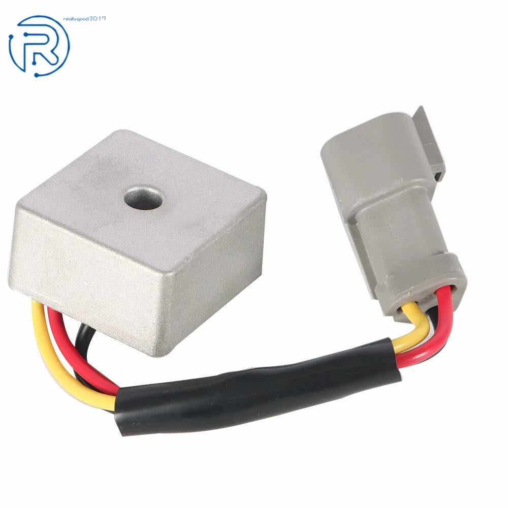 12V Voltage Regulator Rectifier for Club Car Precedent (2004-Present)