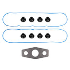 Engine Valve Cover Gasket Set for GMC Chevy Silverado (2007-2019)
