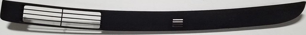 Dash Upper Finishing Panel Black for Thunderbird Cougar (1989–1993)