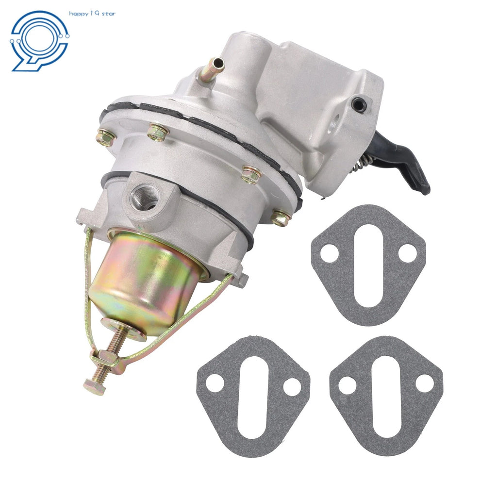 Fuel Pump for Mercruiser Volvo Penta 2.5L 3.0L
