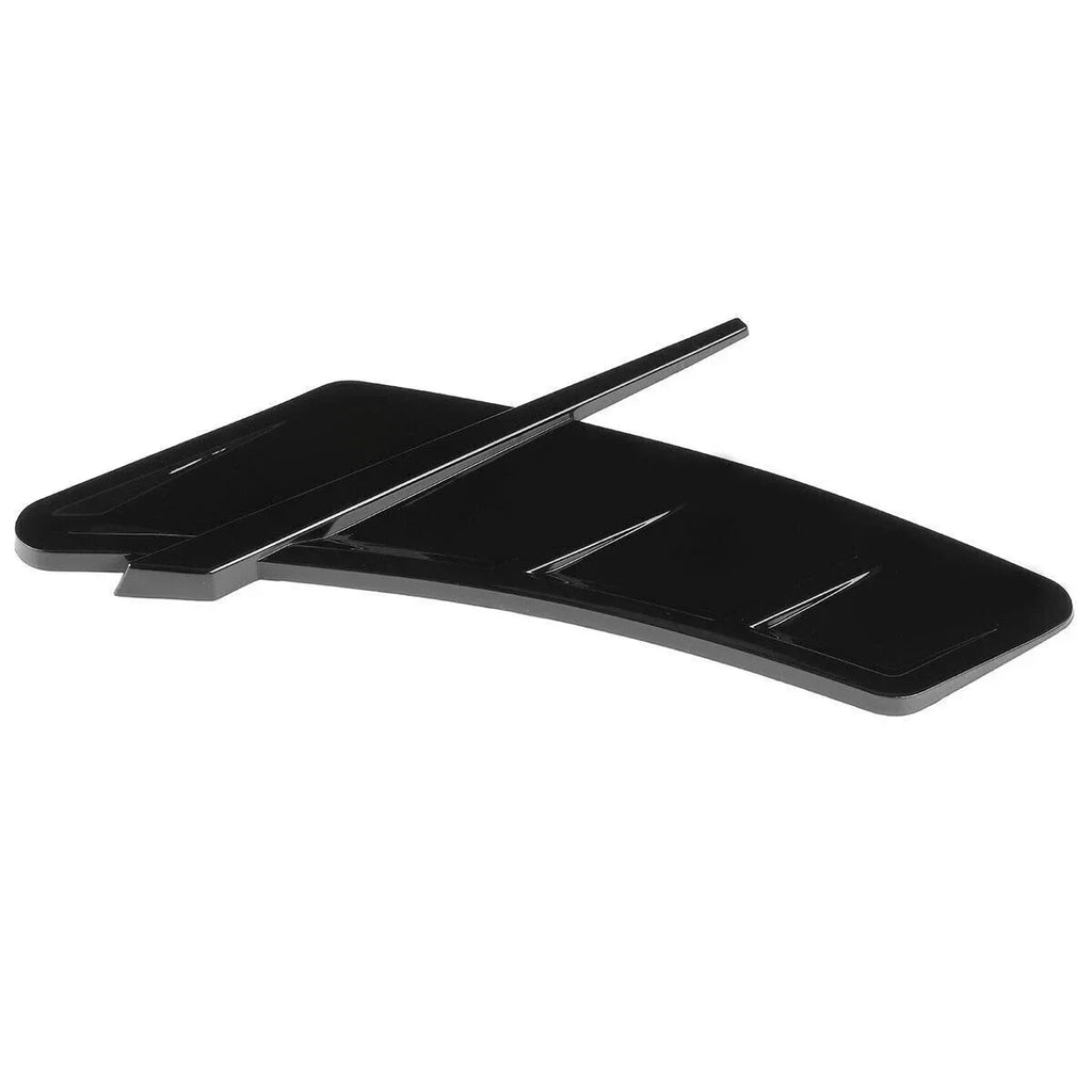 Side Marker Fender Air Wing Vent Trim Cover for BMW X5 (1999–2013)