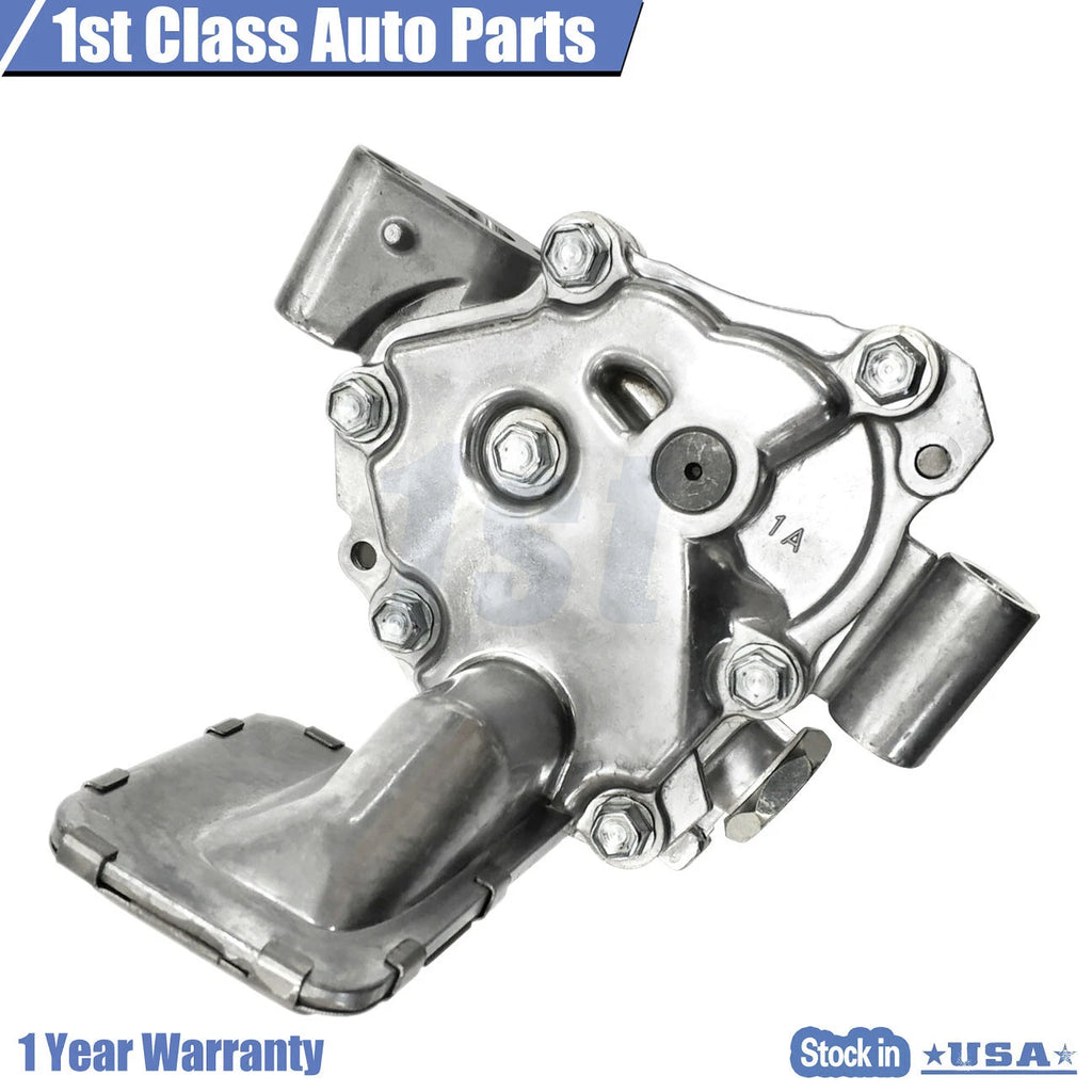 Front Oil Pump for Toyota Camry, Matrix, RAV4, Scion tC, xB 2.4L 2AZFE