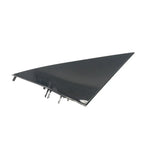 Triangular Plate Left-Side Rearview Mirror for Tesla Model 3