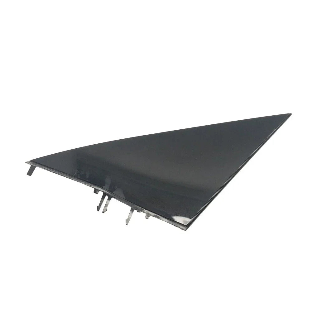 Triangular Plate Left-Side Rearview Mirror for Tesla Model 3