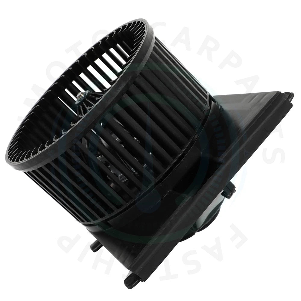 Blower Motor Fan for Audi TT (2000–2006) & Volkswagen Beetle (1998–2010)