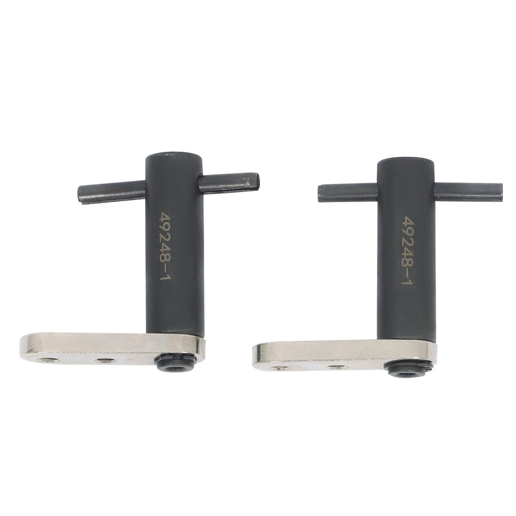 Fuel Injector Rail Assembly Remover for GM Vehicles (YYYY–YYYY)