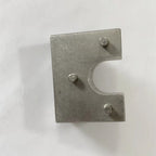 End Nut Tool for Volvo Penta 290 SP DP Drives (872612, 3860881)
