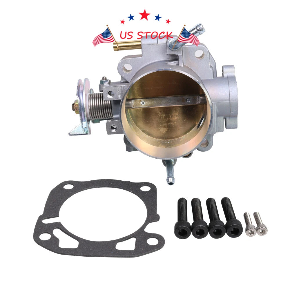 70mm Throttle Body for Honda B/D/H/F Series (Year Range)