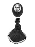 Gear Shift Knob and Cover for Fiat Talento (2016–2021)