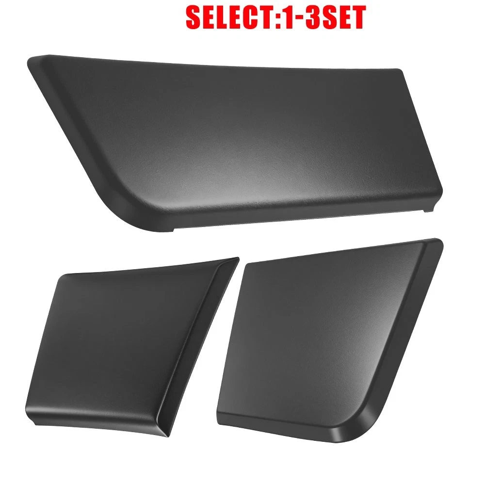Left Driver Side Door Molding Trim S for Ram ProMaster 1500 (2014–2018)
