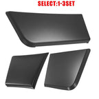 Left Driver Side Door Molding Trim S for Ram ProMaster 1500 (2014–2018)