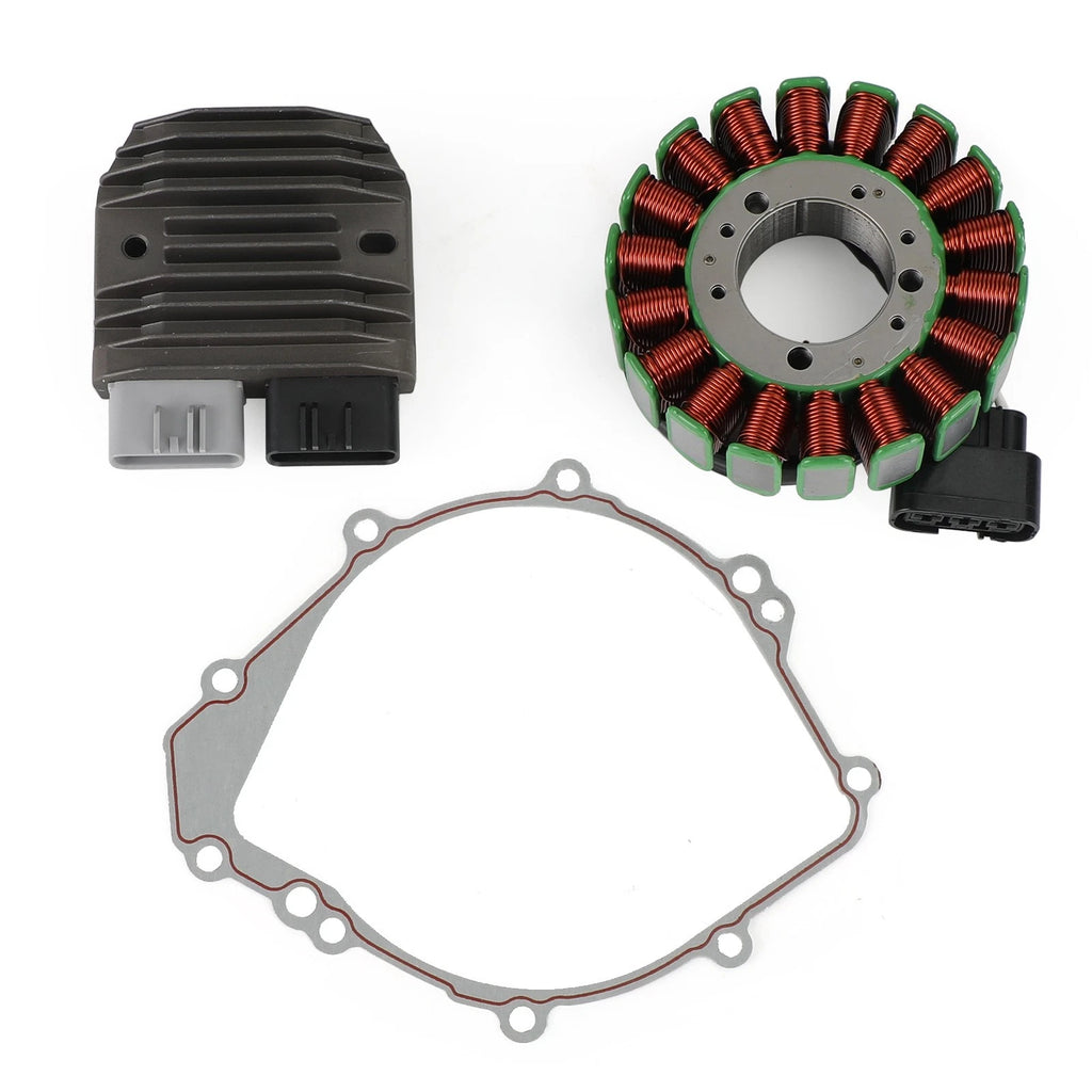 Regulator Stator Coil Gasket Kit for Yamaha YZF-R1 (2002–2003)