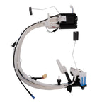 Electric Fuel Pump for Land Rover Range (2006–2009) WGS500140
