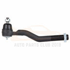 Set of 6 Front Upper Lower Ball Joints Tie Rod Ends for Jeep Grand Cherokee (1999–2004)