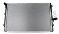 Nissens 65281A Radiator for Audi VW A3 TT TTS Quattro Eos Golf Jetta (2006–2016)