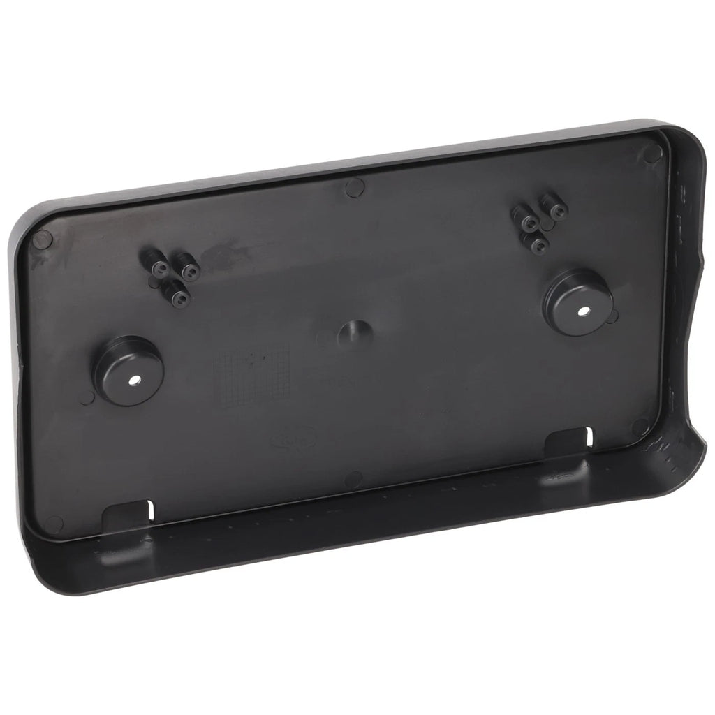 Front License Plate Bracket for Ford Explorer (2011-2015)