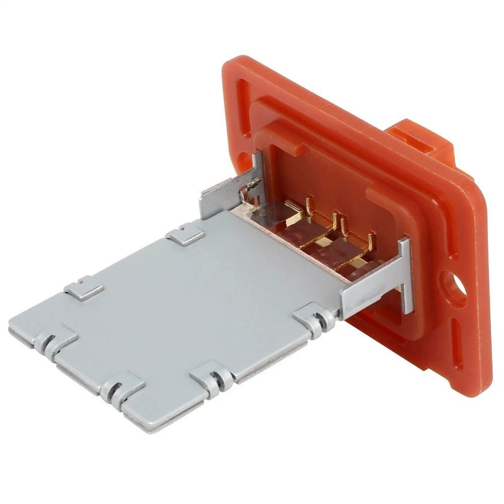 HVAC Heater Blower Motor Resistor for Kia Soul (2014–2017)