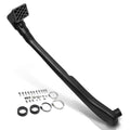 Long Tube Air Intake Snorkel Kit for Jeep Wrangler TJ (1999–2006)