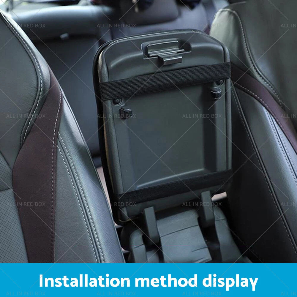 Armrest Cushion Cover for