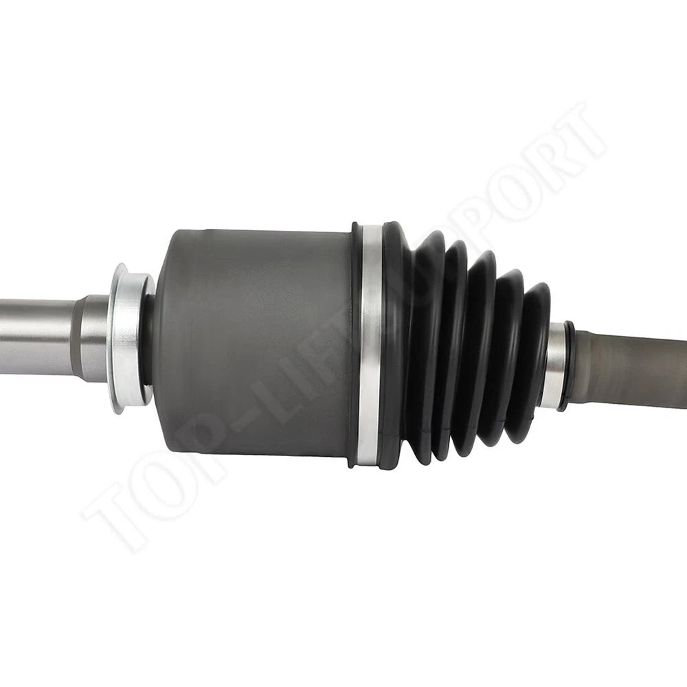 Front Left CV Axle for Chevrolet Traverse GMC Acadia 2009–2017 FWD