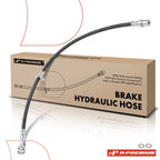 Front Right Brake Hydraulic Hose for Subaru Legacy (2010–2014)