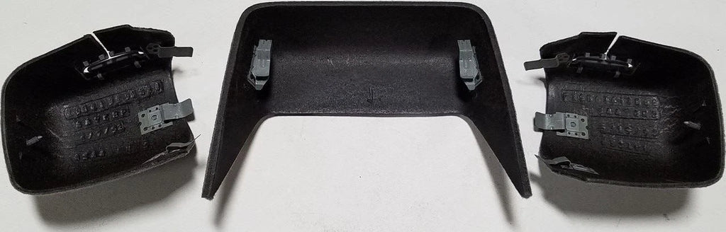 Rear Window Third Brake Light Finishing Panels for Ford Thunderbird (1992–1993)