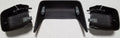 Rear Window Third Brake Light Finishing Panels for Ford Thunderbird (1992–1993)