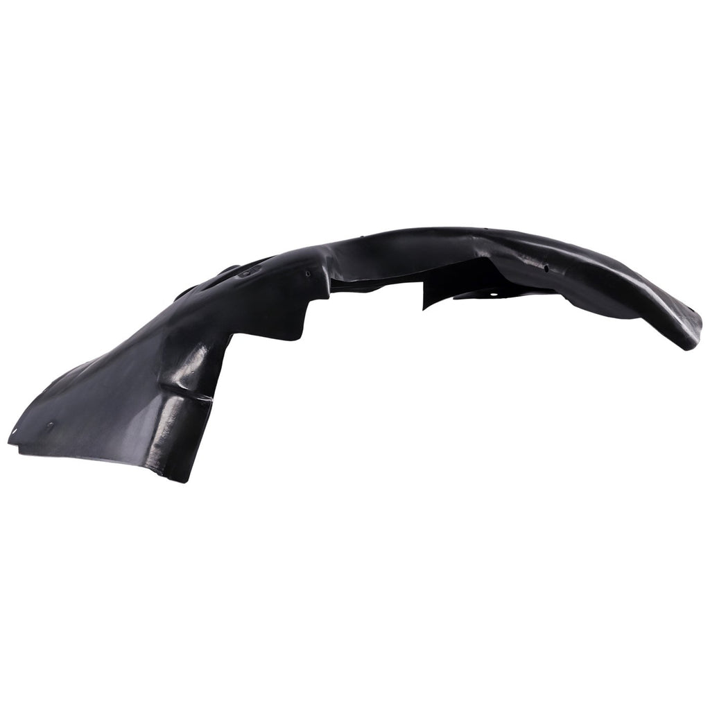 Fender Liner for Chevrolet Tahoe (2007–2014) Front Passenger Side Plastic