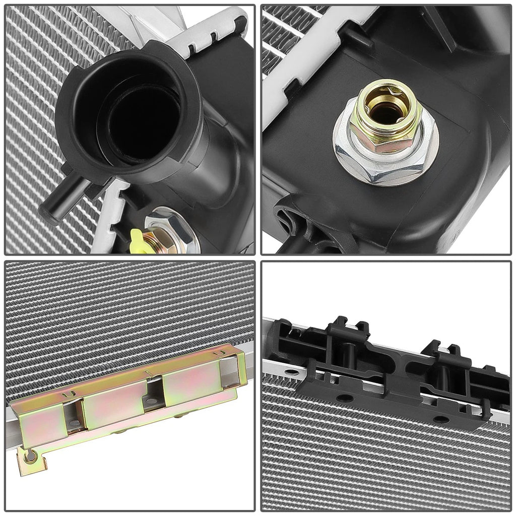 Full Aluminum Radiator for Chevy Lumina Monte Carlo (1996–1999) DPI 2251
