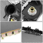 Full Aluminum Radiator for Chevy Lumina Monte Carlo (1996–1999) DPI 2251