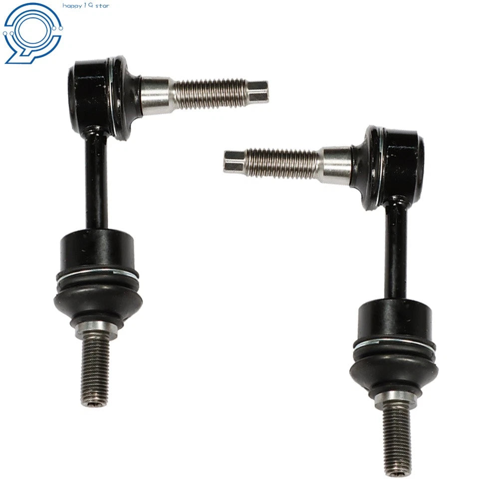 Set of 12 Front Upper Control Arms for Ford F-150 2WD (2004–2005)