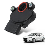 Driver Control Unit Switch for Mazda 2 3 5 6 (2003–2014) FN0221444 5-Pin Black