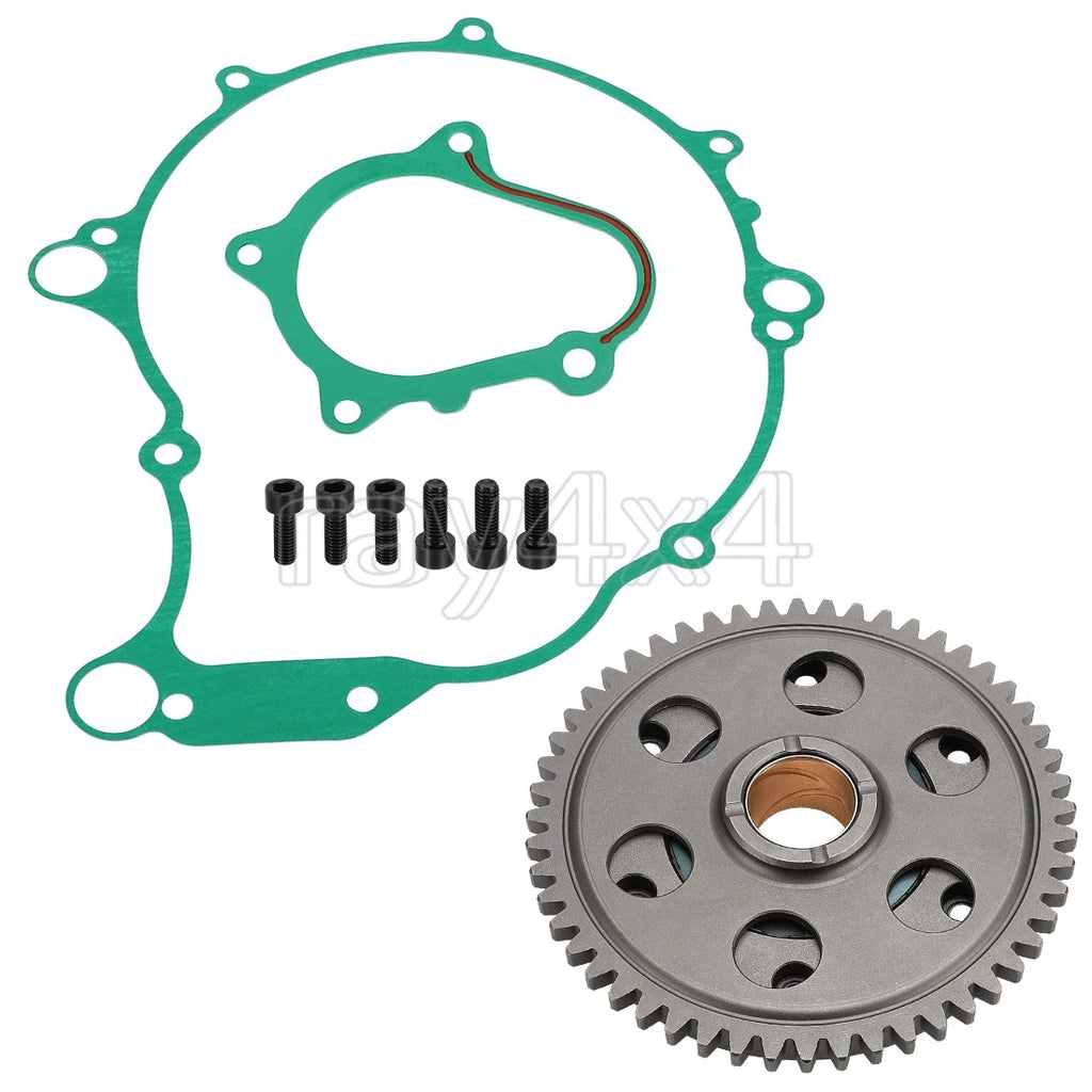 One Way Bearing Starter Clutch Gear for Yamaha Raptor 660 (2004–2005)
