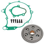 One Way Bearing Starter Clutch Gear for Yamaha Raptor 660 (2004–2005)