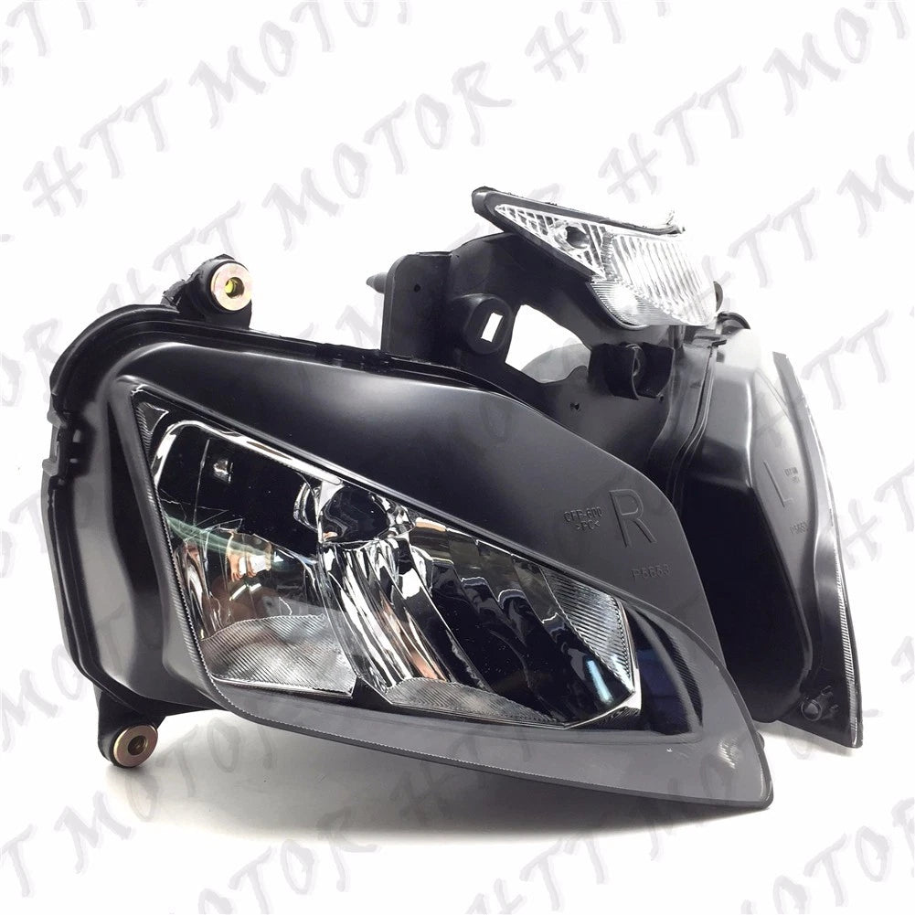 Headlight Assembly for Honda CBR 1000RR (2004–2007)