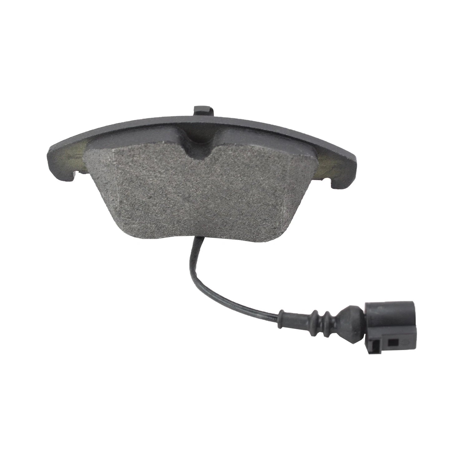 Set of 4 Front Brake Pads & Sensor for VW Passat Audi Q3 (2011–2020)