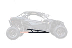 Heavy Duty Nerf Bars for Can-Am Maverick X3 (2017–2023)