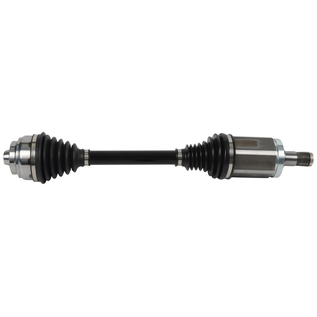 Front Left CV Axle Assembly for BMW 550i GT xDrive 750Li xDrive 750i xDrive (2010–2017)
