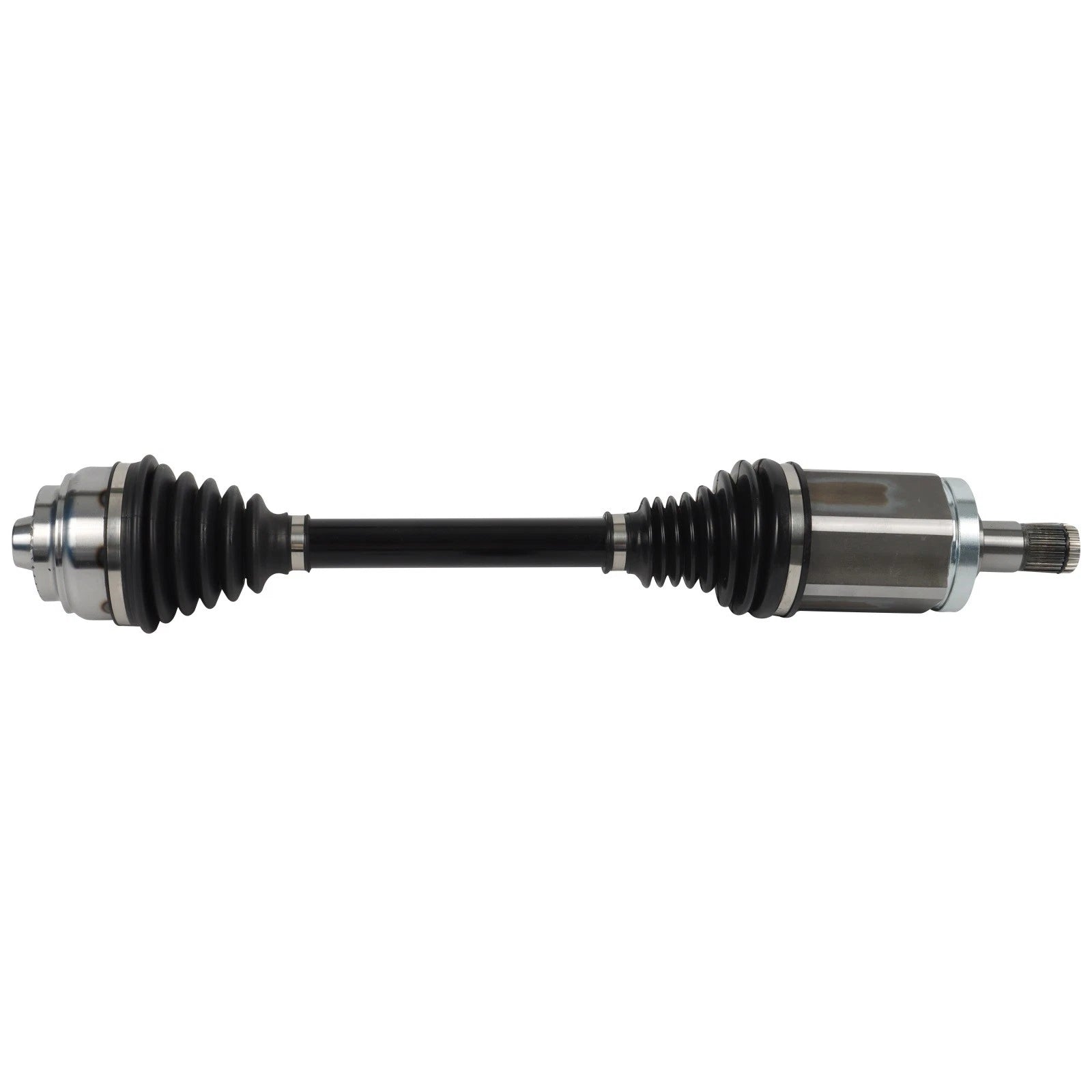Front Left CV Axle Assembly for BMW 550i GT xDrive 750Li xDrive 750i xDrive (2010–2017)