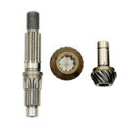 3X Gear Head Kit for Stihl Brushcutter FS120R FS130 FS200