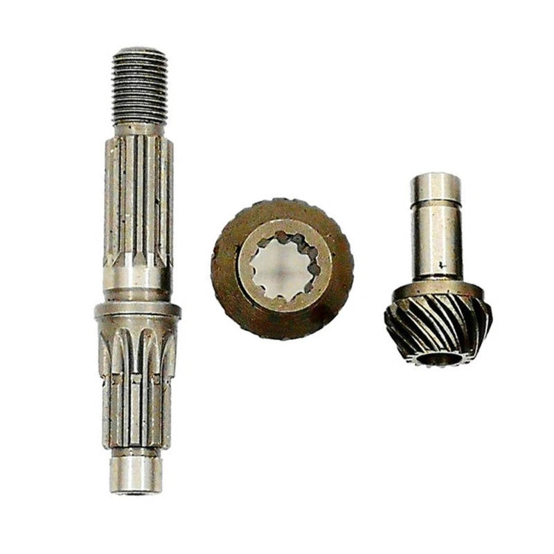 3X Gear Head Kit for Stihl Brushcutter FS120R FS130 FS200