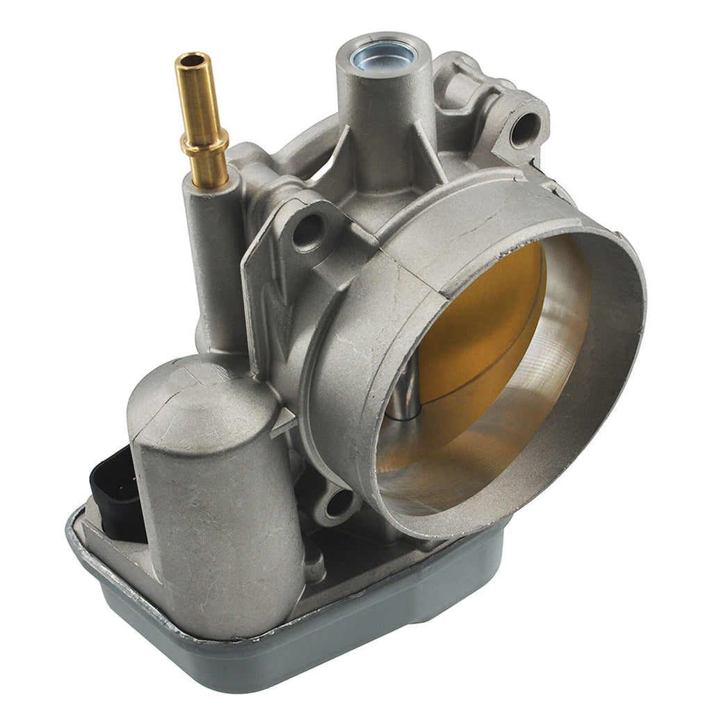 Throttle Body 25312095 for Chevrolet Trailblazer GMC Envoy XL 2002
