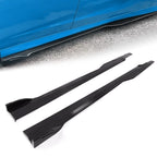 Side Skirt Body Kit for Dodge Charger SRT (2015–2023)