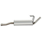 Exhaust Muffler Pipe Kit for Toyota Tundra 4.7L V8 (2005–2006)